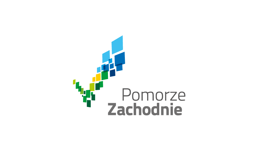 pomorze zachodnie, logo, projektowanie, szczecin, grafik, logotyp, tomasz sobiak