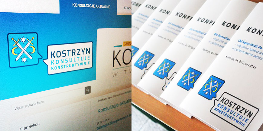 promocja, samorząd, gmina, powiat, województwo, projektowanie graficzne, agencja reklamowa, studio