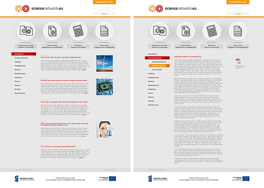 ui, ux, www, website design