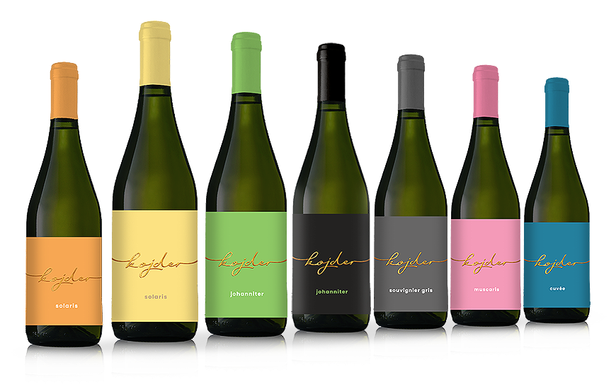 projekt etykiet produktowych, projektowanie opakowań