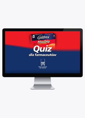 Coldrex / e-learning