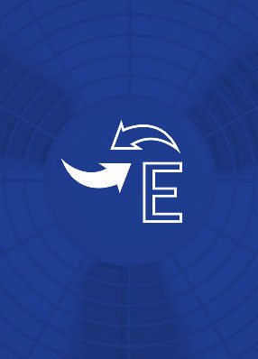 Euroklimat / redesign logo + brandbook