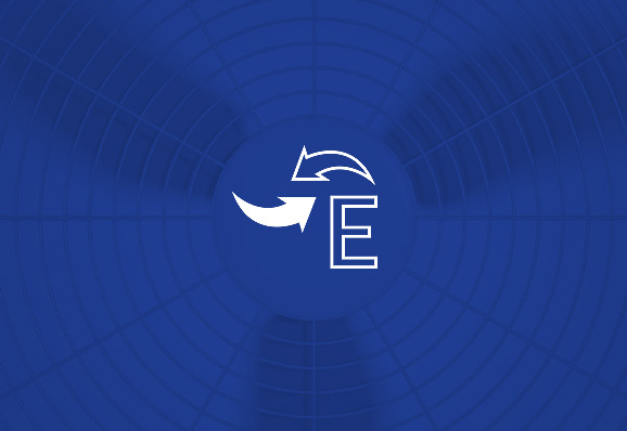Euroklimat / redesign logo + brandbook