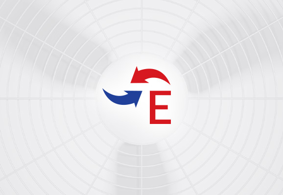 Euroklimat / redesign logo + brandbook