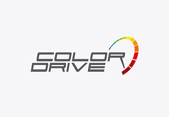 Color Drive