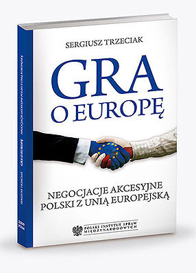 Gra o Europę